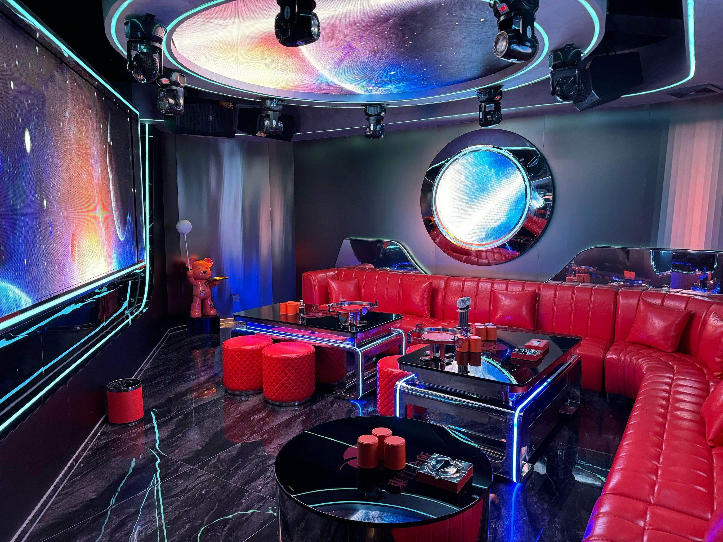 铁岭商务ktv夜场宣传火爆来袭-昌图县ktv预订