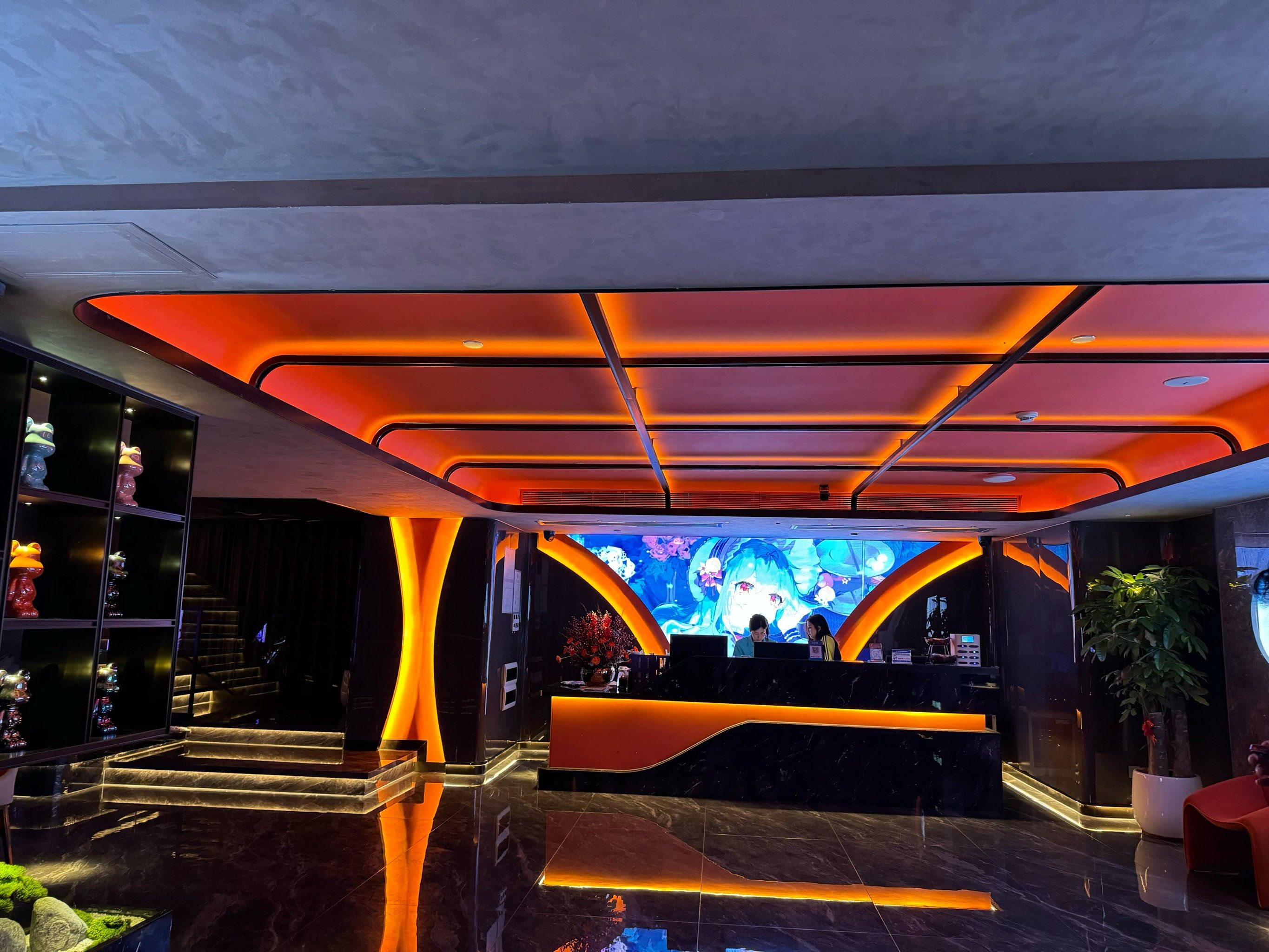 铁岭商务ktv哪里有优质商务ktv-铁岭县ktv预订