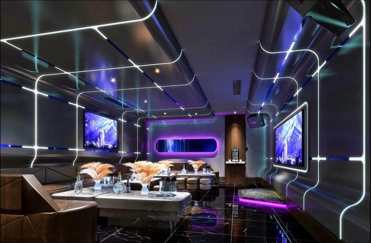 铁岭商务ktv计时方式详解-昌图县ktv预订