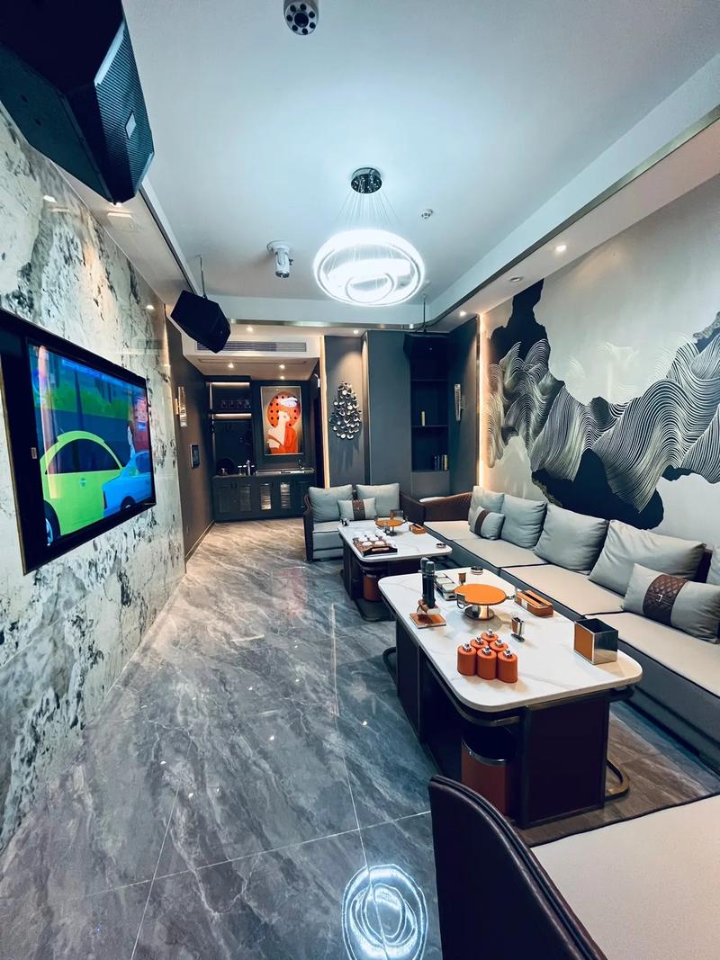 铁岭商务ktv价格小时多少钱-开原市ktv预订