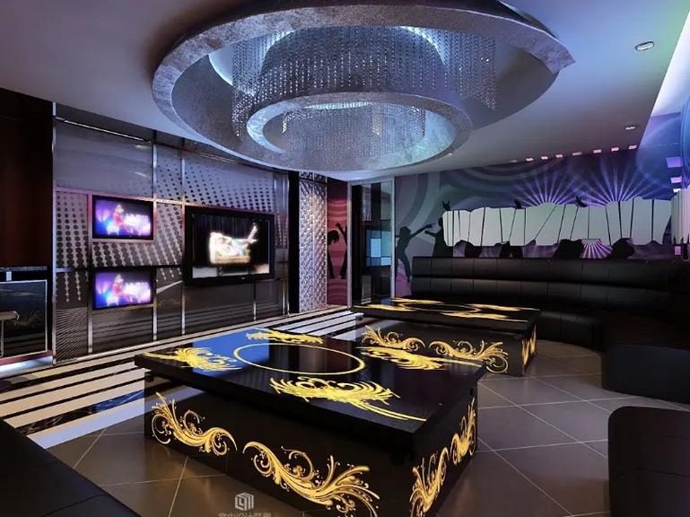 铁岭商务ktv商务ktv什么意思解析-清河区ktv预订