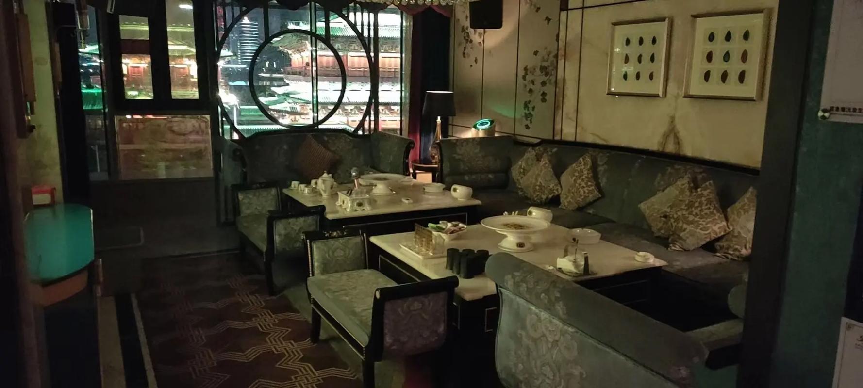 铁岭商务ktv推荐商务ktv哪里有-调兵山市ktv预订