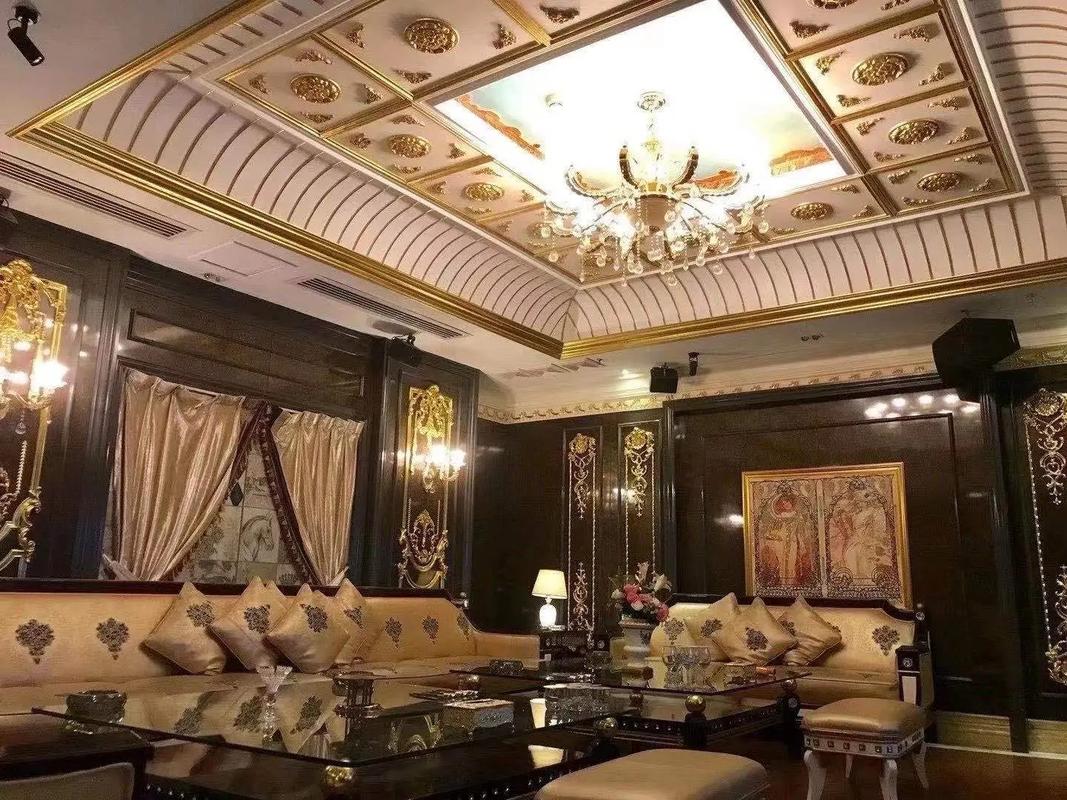 铁岭商务ktv好吗值得选择吗-开原市ktv预订